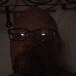 Meet your Posher, Patrick